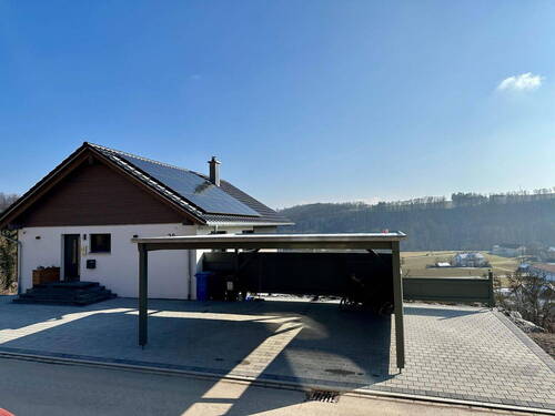 Nordansicht - 