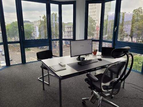 Büroraum 1 - Büro zur Miete in Köln