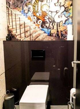Toiletten - 