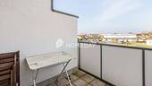 Balkon 1 - Etagenwohnung mit 57,00 m² in Langenselbold zum Kaufen