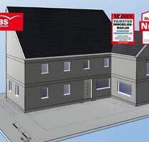 Sanierungsbedürftige Doppelhaushälfte in Niedernetphen