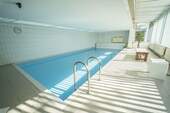 Schwimmbad - 