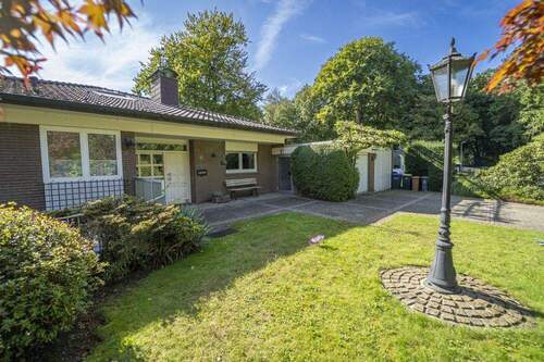 Vorderansicht - Einfamilienhaus in Meppen