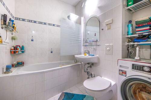Badezimmer - 