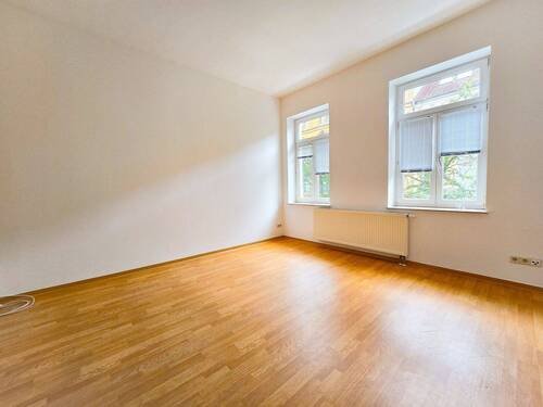 Wohnzimmer - 2-Zimmer Wohnung in beliebter Wohngegend