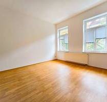 2-Zimmer Wohnung in beliebter Wohngegend - Köthen (Anhalt)