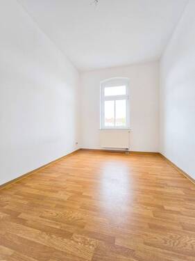 Schlafzimmer - 2 Zimmer Etagenwohnung in Köthen (Anhalt)