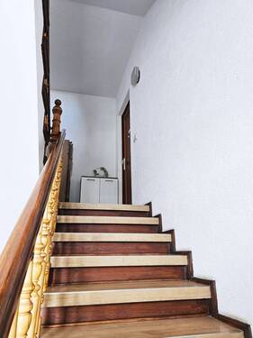 Treppenhaus - 