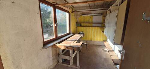 Werkstatt - 