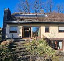 Einfamilienhaus mit Fußbodenheizung und Sauna in ruhiger Lage von Ahausen zu verkaufen