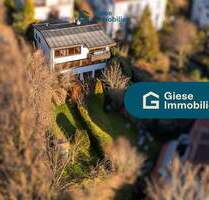 Wohnen auf drei Ebenen - Ihr Refugium im Dachswald - Stuttgart Vaihingen