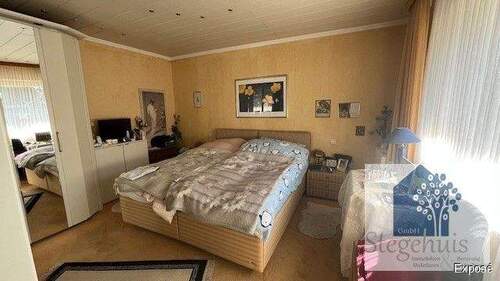 Elternschlafzimmer - 