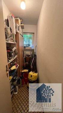 Abstellraum 1 - 