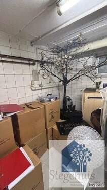 Möglichkeit Waschmachine - Trockner - 