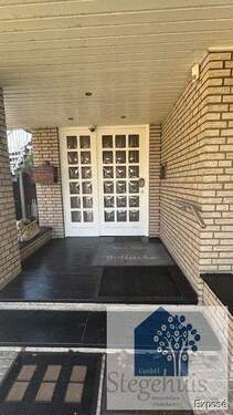 Eingangsbereich - 8 Zimmer Mehrfamilienhaus, Wohnhaus in Gronau (Westfalen)