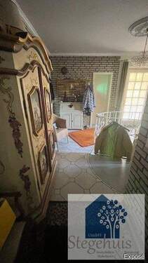 Diele - Mehrfamilienhaus, Wohnhaus mit 266,00 m&sup2; in Gronau (Westfalen) zum Kaufen