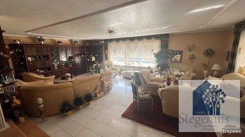 Wohnzimmer sitzbereich - 