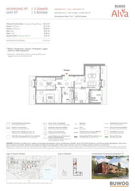 ALVA - Haus K21 - WE 097 - 