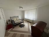 Einliegerwohung - Schlafzimmer - 