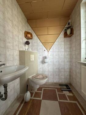 Gäste-WC - 
