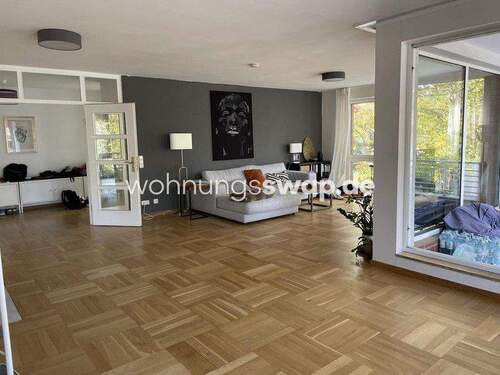 Bild 2 - 5 Zimmer Etagenwohnung zur Miete in Berlin