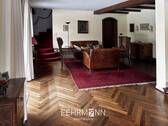 EG-Wohn- und Esszimmer - 