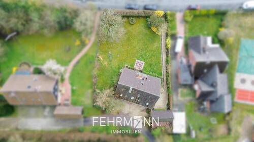 Objektansicht - 1 Zimmer Einfamilienhaus zum Kaufen in Bad Bentheim