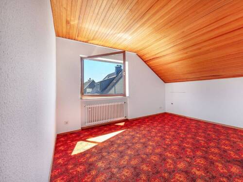 Kinderzimmer 1 (gleich wie KiZ 2) - 