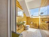 Duschbad für Kinderzimmer - 