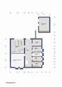 Grundriss Kellergeschoss - 