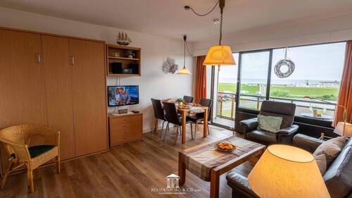 DSC_8919-HDR.jpg - 2 Zimmer Etagenwohnung in Cuxhaven