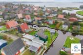 1 - 3 Zimmer Mehrfamilienhaus, Wohnhaus zum Kaufen in Südbrookmerland / Bedekaspel