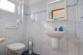 Gäste-WC - 