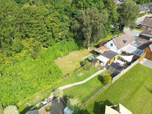 Ansicht-Garten-Oben - 