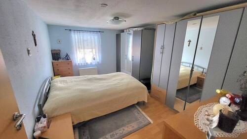 Haus 1, OG, Eltern - 