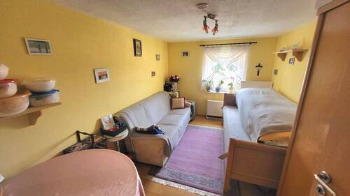 Haus 1, OG, Kind - 