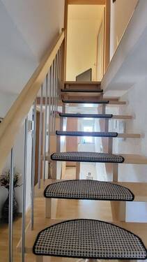 Haus 1, DG Aufgang - 