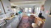 Haus 1, EG Küche - 