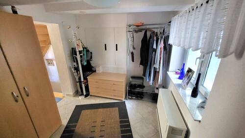 Haus 1, EG, Diele - 