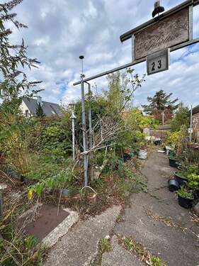 Grundstück - Grundstück in Wunstorf zum Kaufen