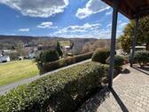 Terrasse Erdgeschoss - 