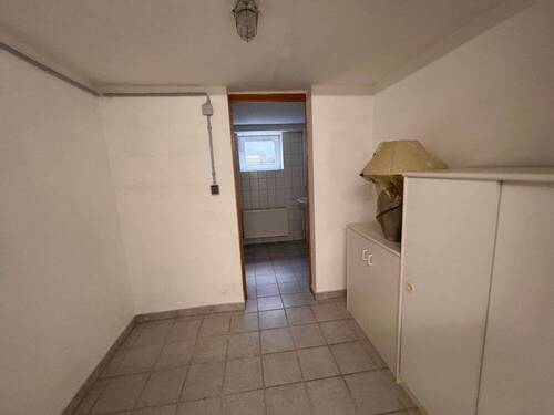 Kellerraum - 