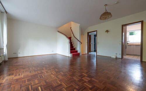 005.Wohnzimmer.jpg - Charmantes Reihenendhaus mit Wohlfühlcharakter in Dreieich-Sprendlingen