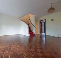 Charmantes Reihenendhaus mit Wohlfühlcharakter in Dreieich-Sprendlingen