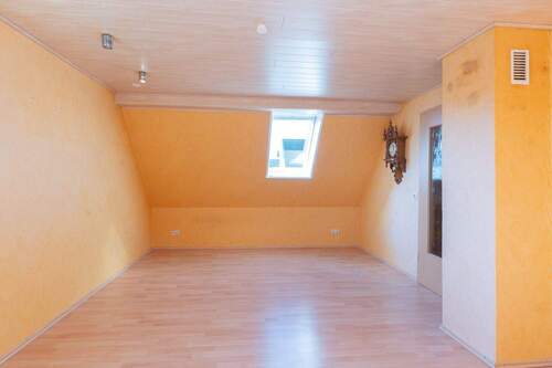 Schlafzimmer Obergeschoss - 