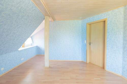 Kinderzimmer Obergeschoss - 