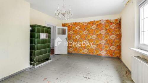 1. OG Schlafzimmer 2 - 