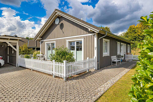 Willkommen in Kaköhl - Gepflegtes Einfamilienhaus in Ostseenähe in Blekendorf