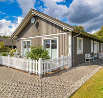 Gepflegtes Einfamilienhaus in Ostseenähe in Blekendorf - Blekendorf / Kaköhl