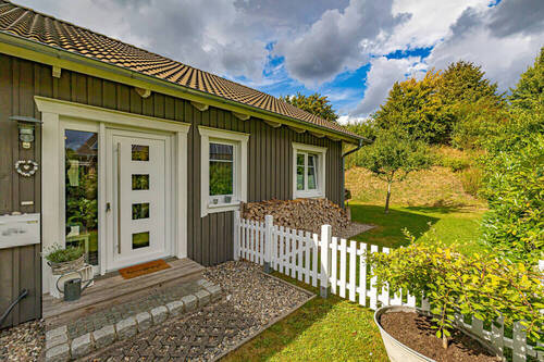 Treten Sie ein - 3 Zimmer Einfamilienhaus in Blekendorf / Kaköhl